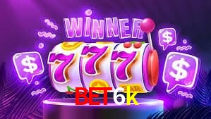 Welcome Bonus bet6k