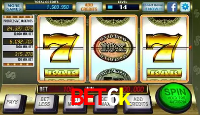 Desvendando o Mundo dos Jogos Virtuais na bet6k