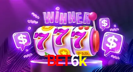 A Emoção da Loteria na bet6k: Uma Chance de Mudança de Vida