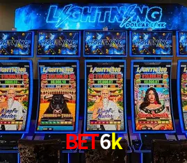Desvendando o Mundo dos Jogos Virtuais na bet6k