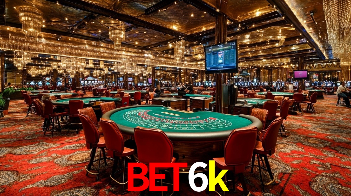 bet6k - Slots No Cassino Online! - bet6k.com