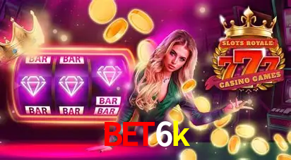 Desvendando o Mundo dos Jogos Virtuais na bet6k