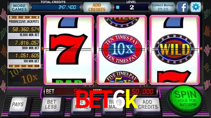 A Revolução dos Aplicativos de Jogos no bet6k