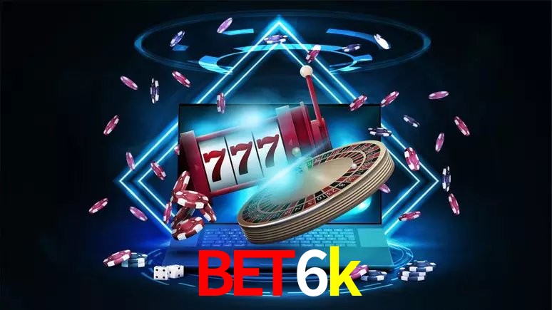Casino Ao Vivo bet6k
