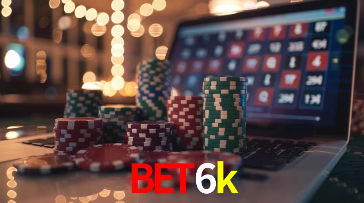 Account Benefits bet6k