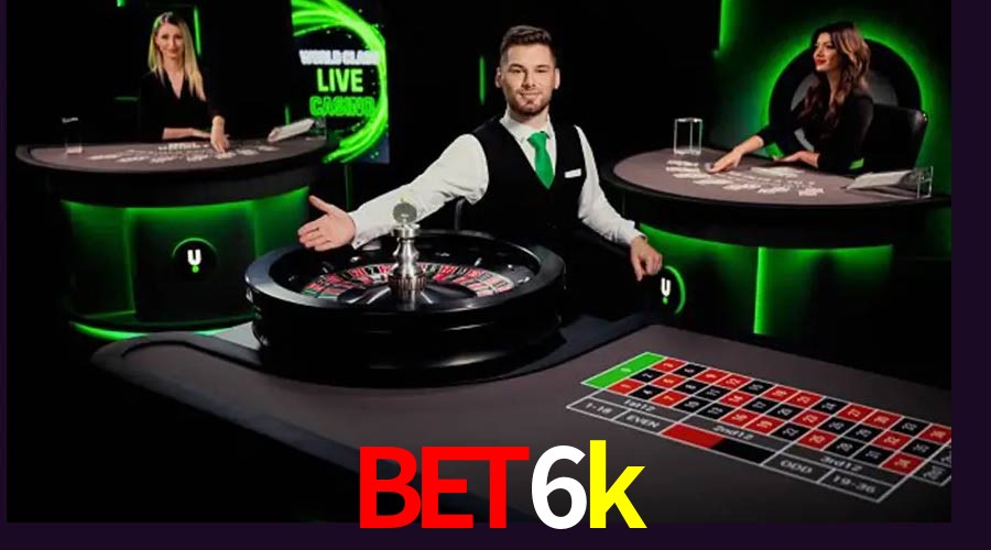 Platform Technology bet6k