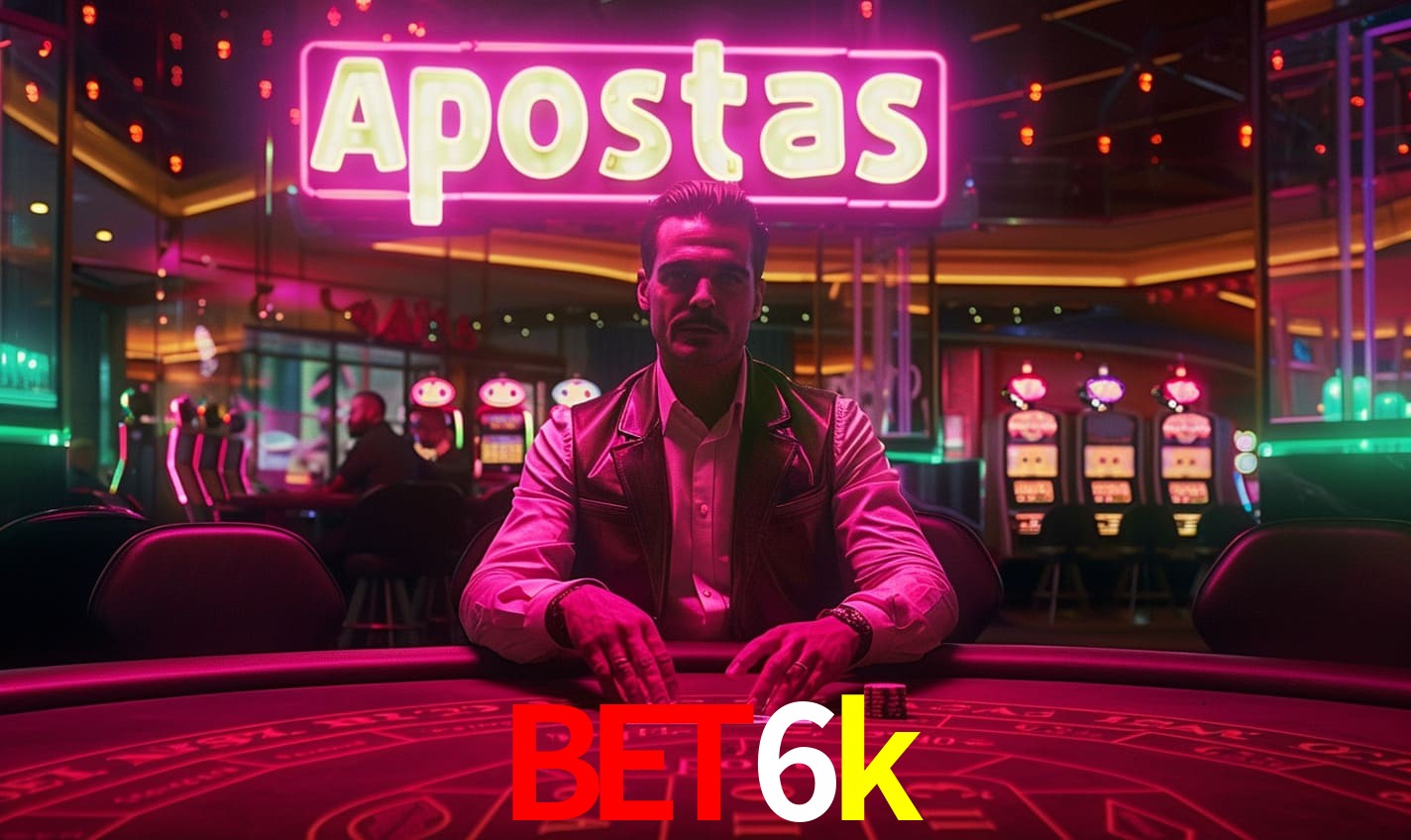 Descubra a Essência do bet6k: Nossa História e Compromissos