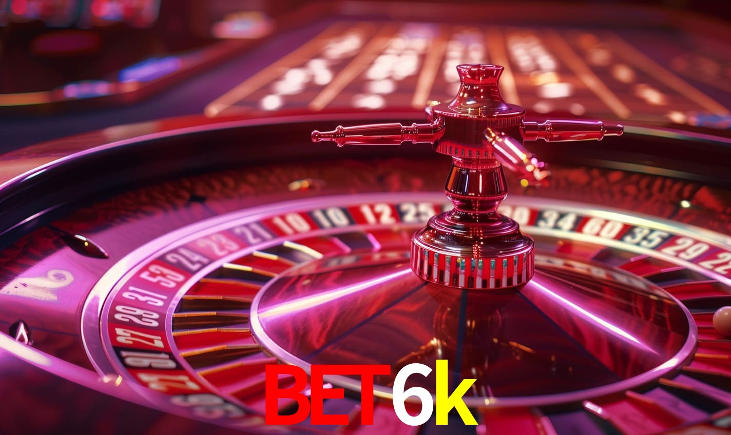 Descubra o Programa VIP da bet6k: Vantagens Exclusivas para Jogadores