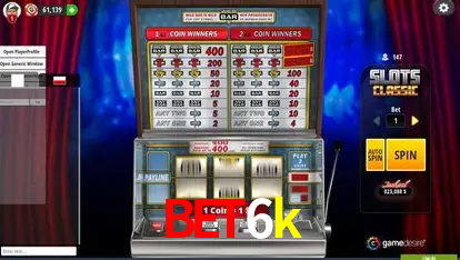 Desvendando o Mundo dos Jogos Virtuais na bet6k