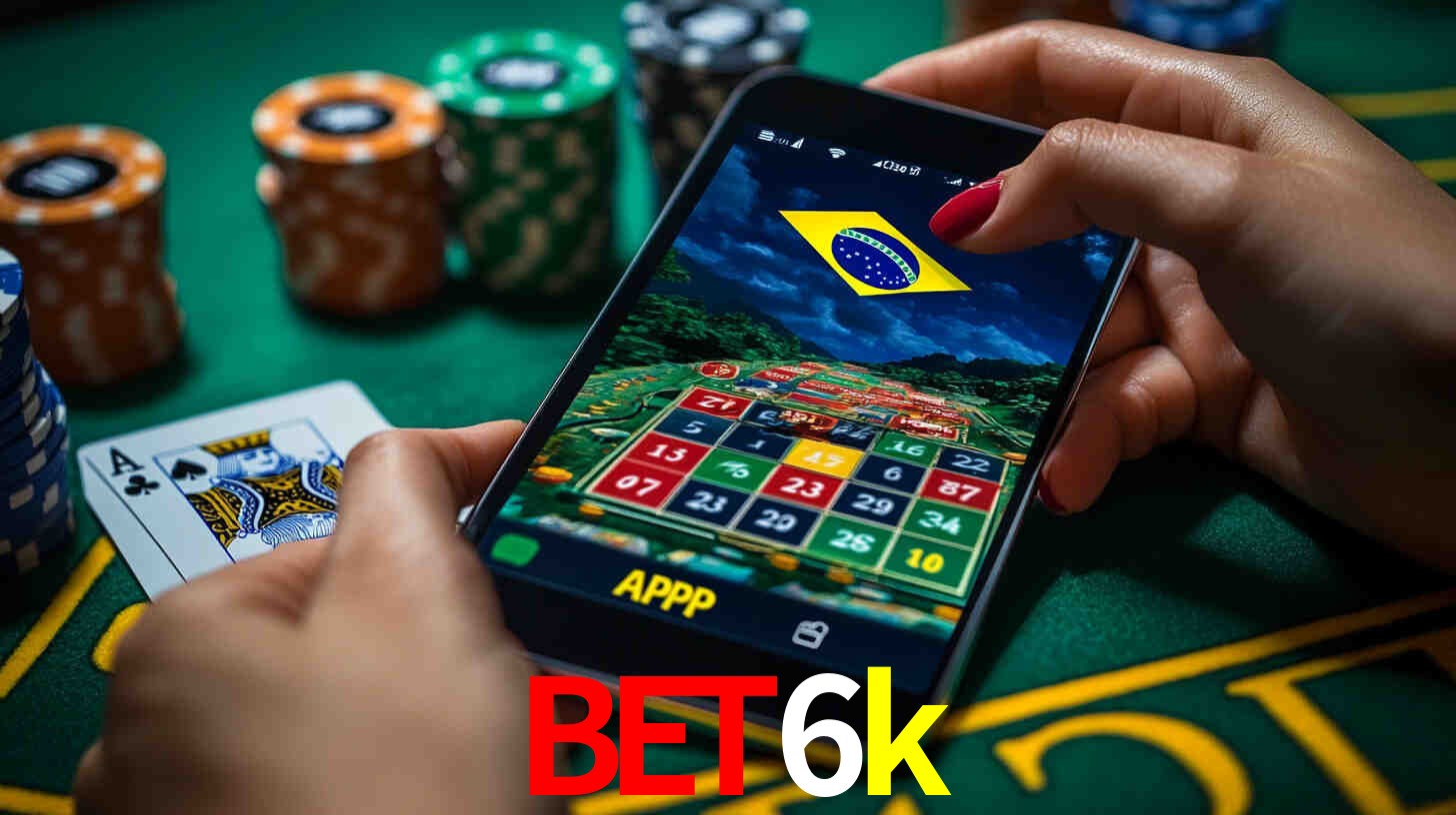 Descubra o Programa VIP da bet6k: Vantagens Exclusivas para Jogadores