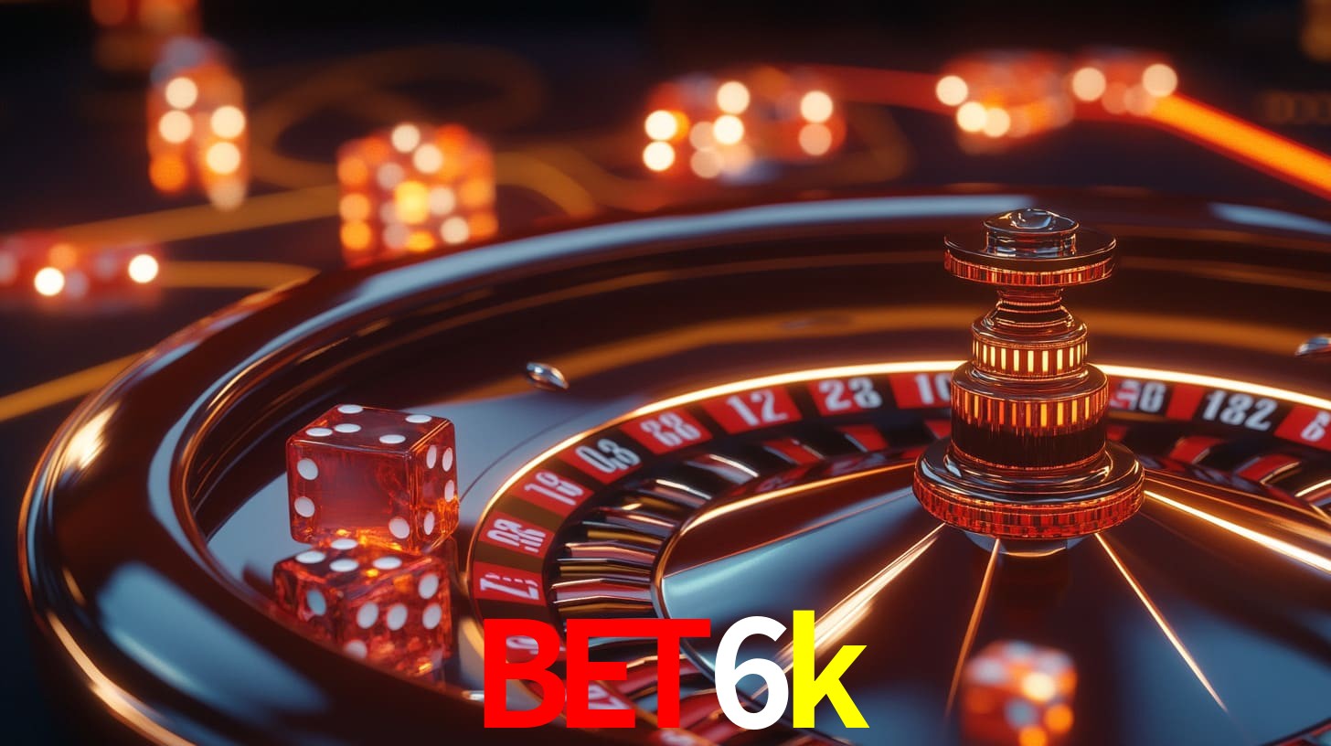 bet6k: A Experiência de Casino com Jogos de Mesa ao Vivo