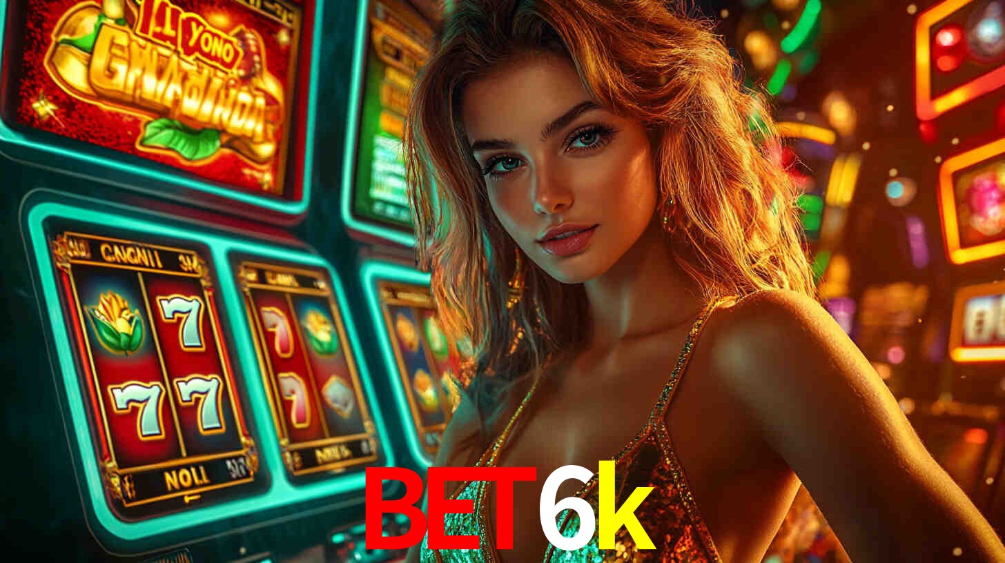 Programa VIP bet6k
