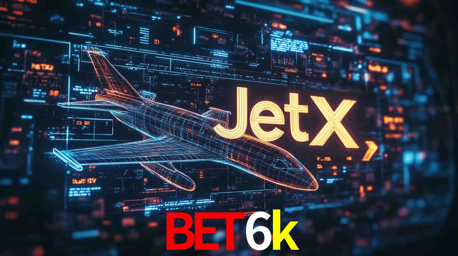 Inovações de Jogos na bet6k: O Futuro das Experiências Interativas