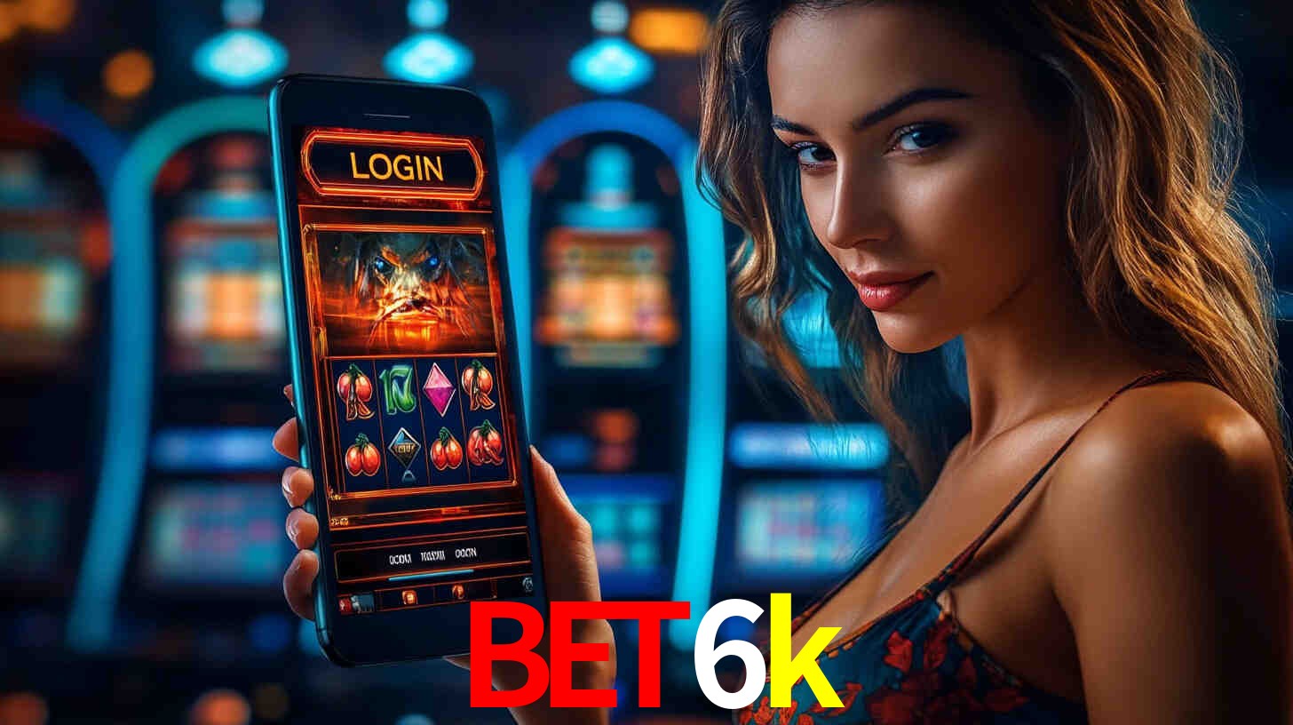 bet6k login