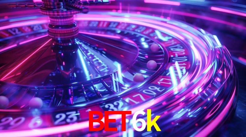 A Experiência Imersiva dos Cassinos Ao Vivo no bet6k