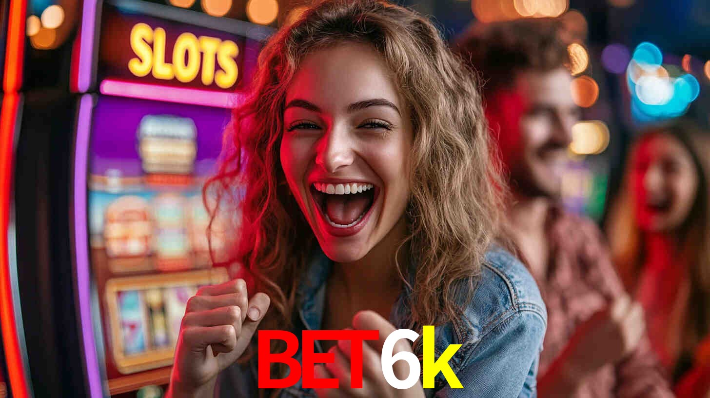 Descubra a Essência do bet6k: Nossa História e Compromissos