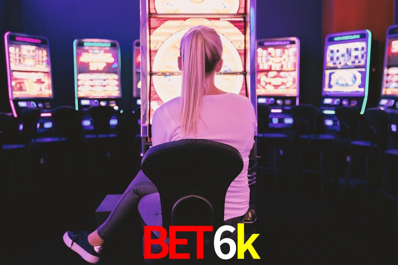 Games Directory bet6k