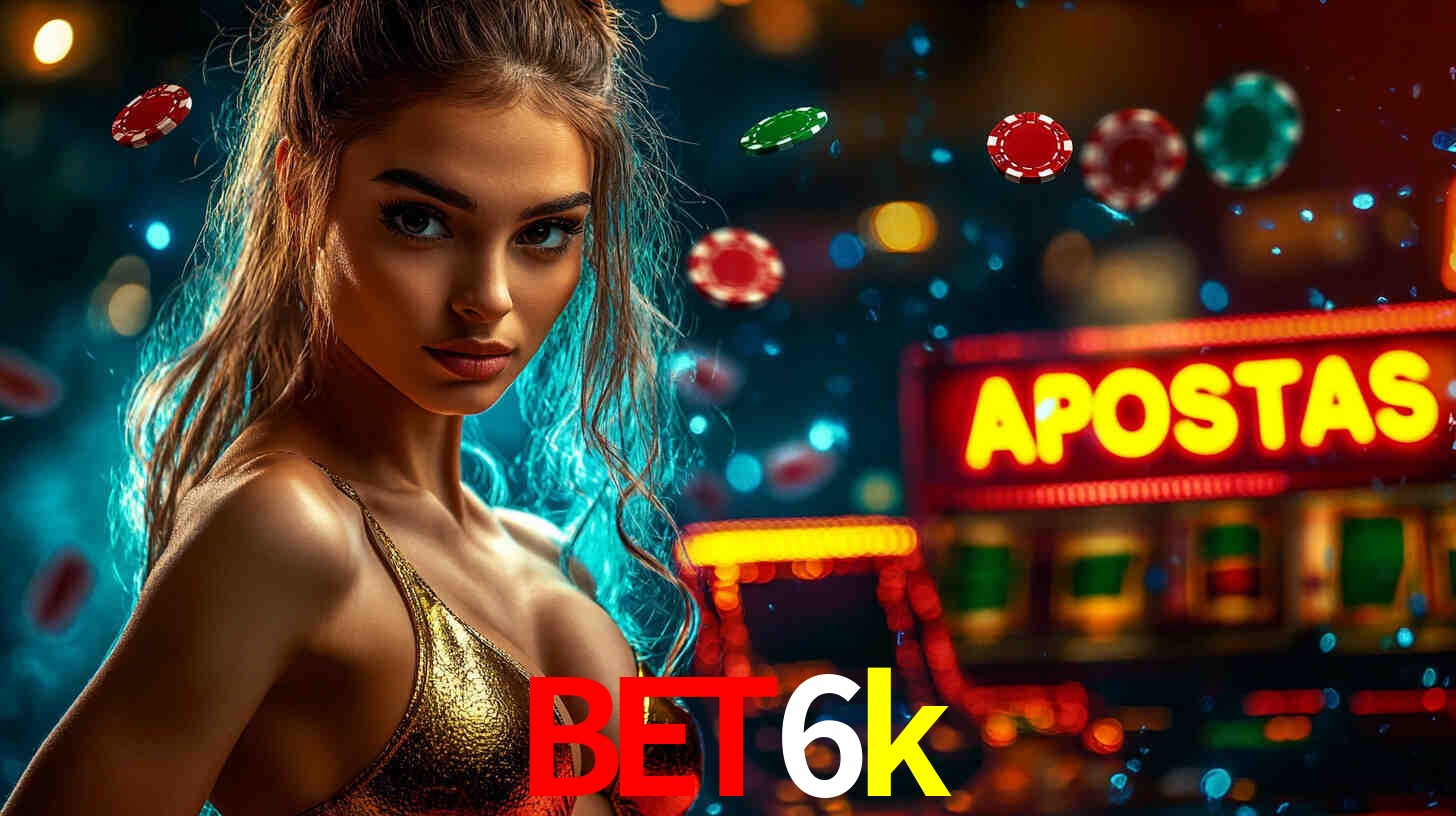 A Popularidade dos Caça-Níqueis no bet6k