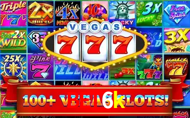 A Experiência Imersiva dos Cassinos Ao Vivo no bet6k