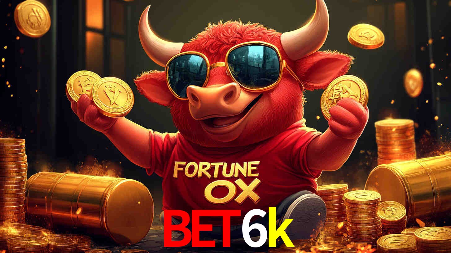 Desvendando o Mundo dos Jogos Virtuais na bet6k