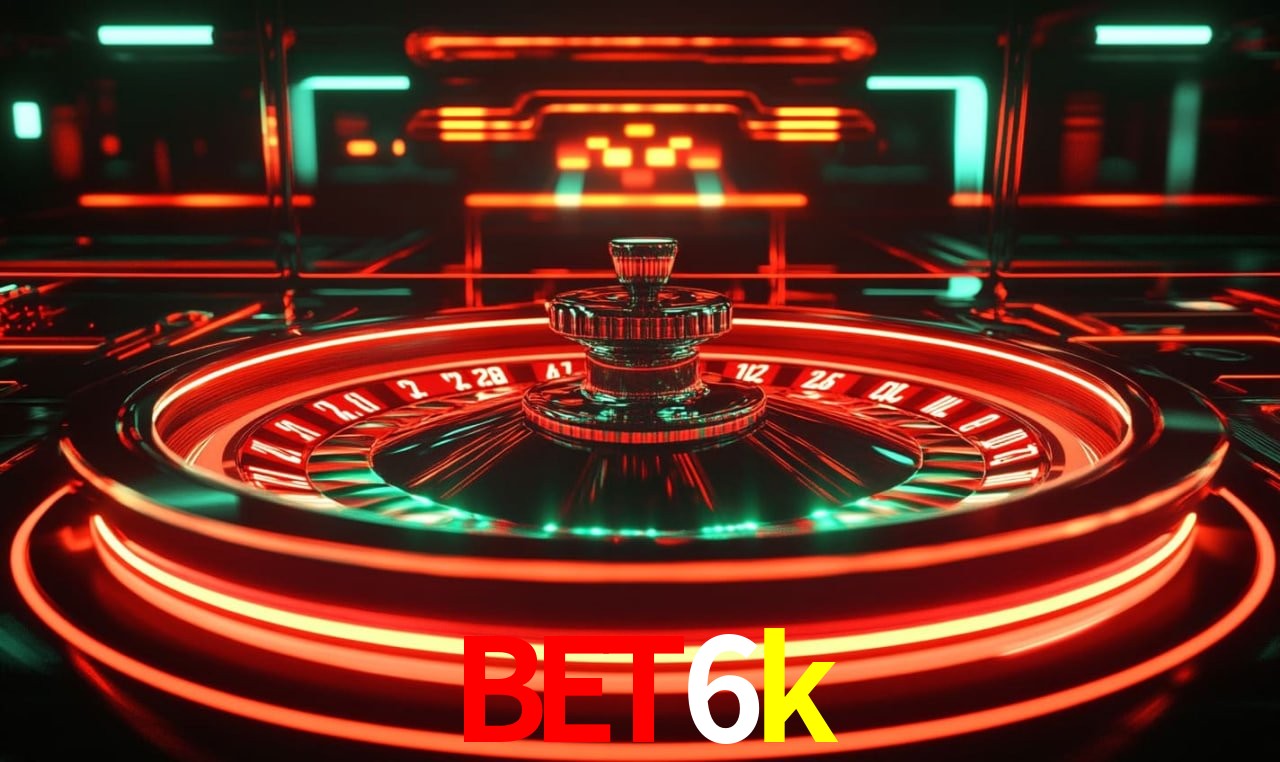 Descubra a Magia dos Jogos de Arcade no bet6k