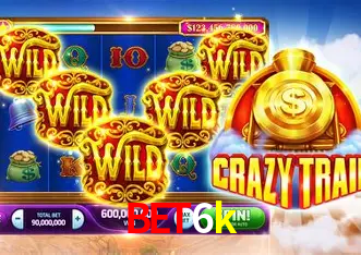 Explorando a Categoria de Eventos em Apostas na bet6k