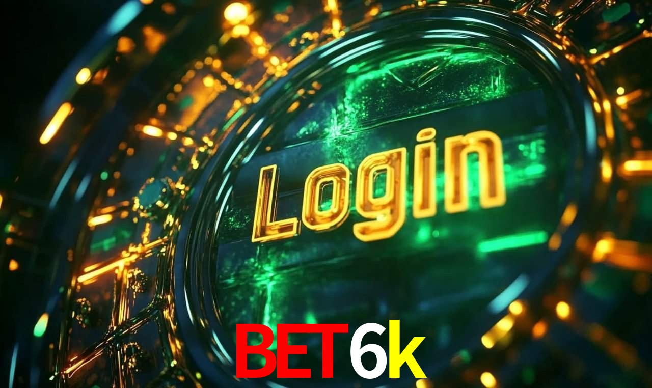 Segurança e privacidade no APP bet6k