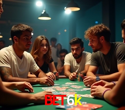 Loterias online na bet6k