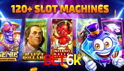 Apostas Esportivas na bet6k: Um Guia Completo