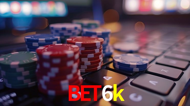 Segurança 2FA bet6k