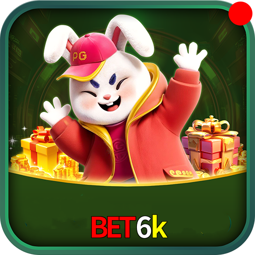 Imagem promocional da bet6k mostrando a plataforma e suas vantagens