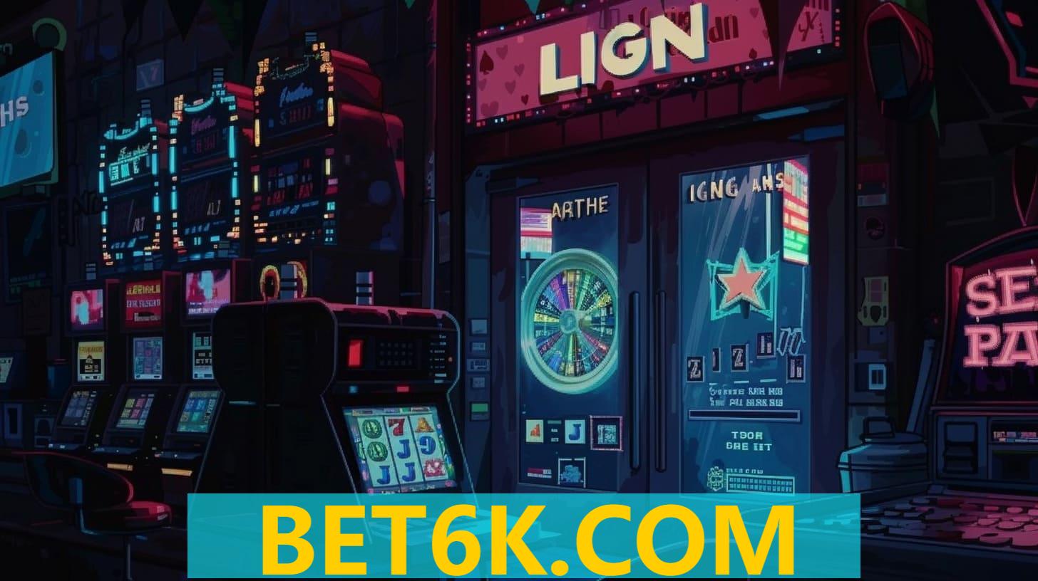 Verificação de Conta BET6K.COM