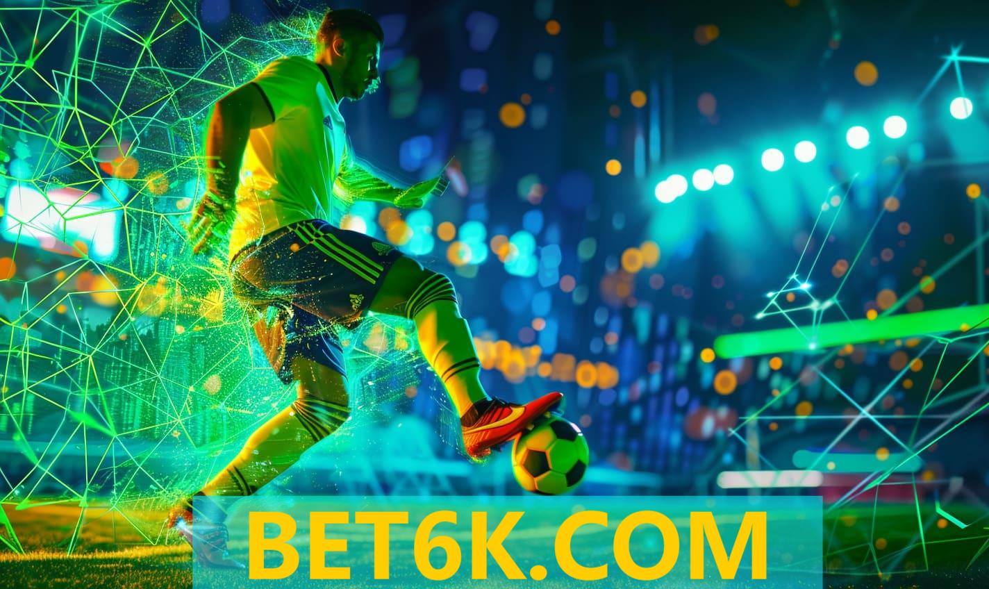 Cassino Online Seguro BET6K.COM