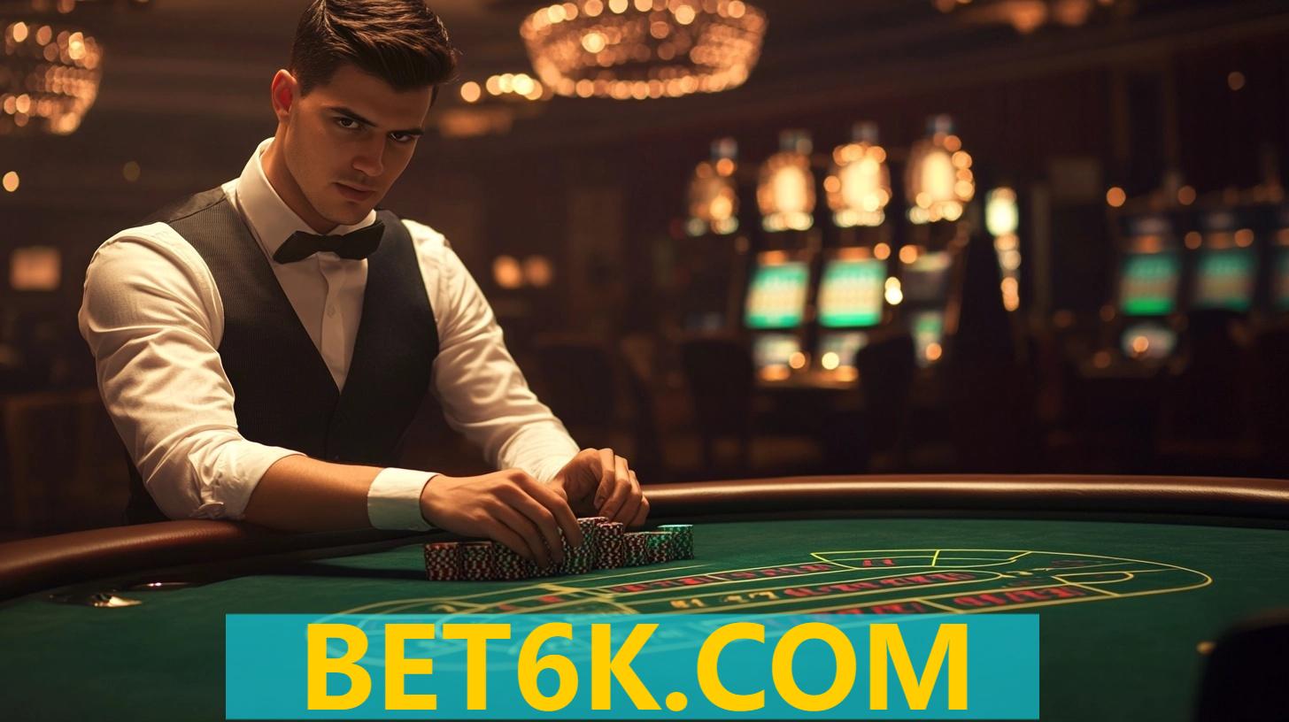 Apostas Futebol ao Vivo BET6K.COM