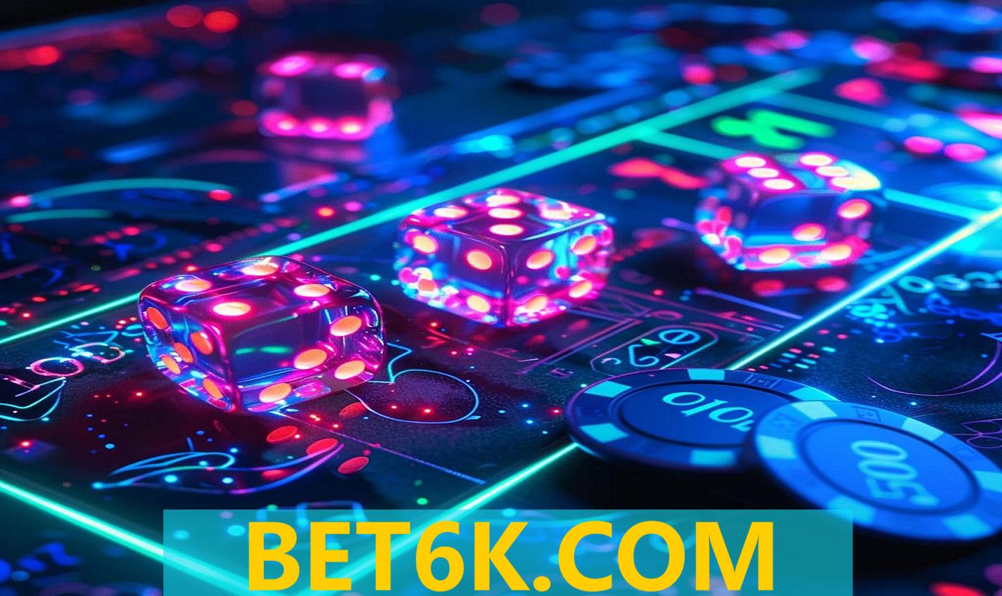 BET6K.COM Login Rápido