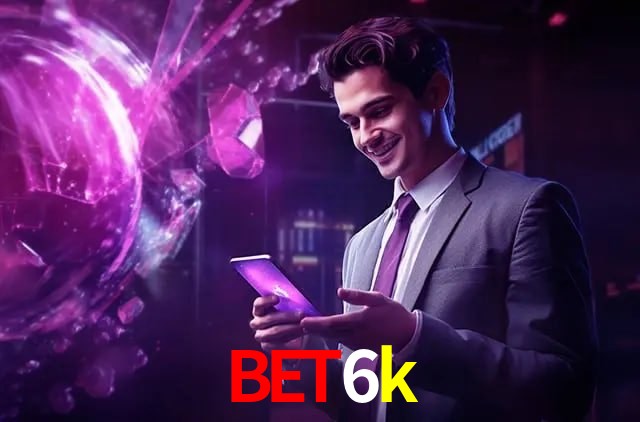 Tennis Betting bet6k