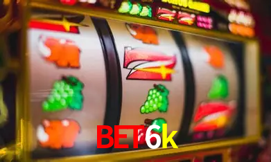 Desvendando o Mundo dos Jogos Virtuais na bet6k