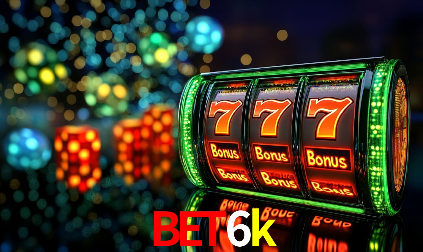 Cadastro Rápido bet6k