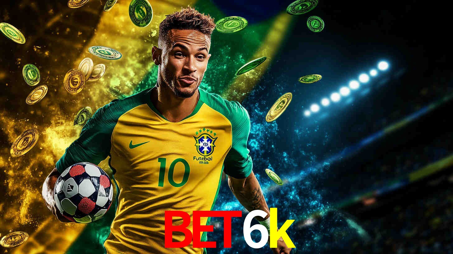 Descubra a Essência do bet6k: Nossa História e Compromissos