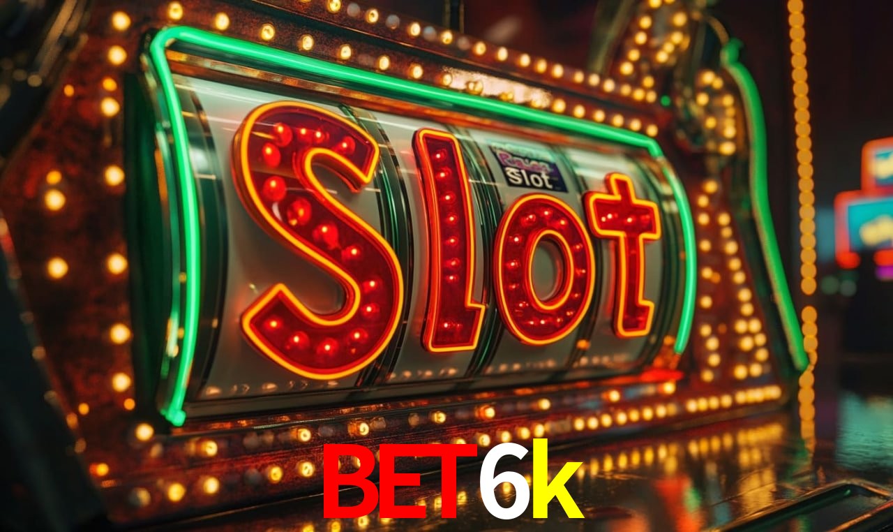 Design Responsivo bet6k