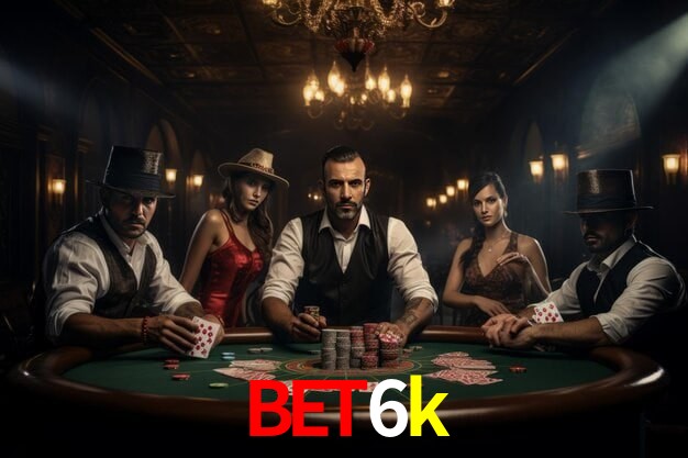 bet6k download — arquivo APK para Android oficial