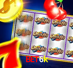 Inovações de Jogos na bet6k: O Futuro das Experiências Interativas