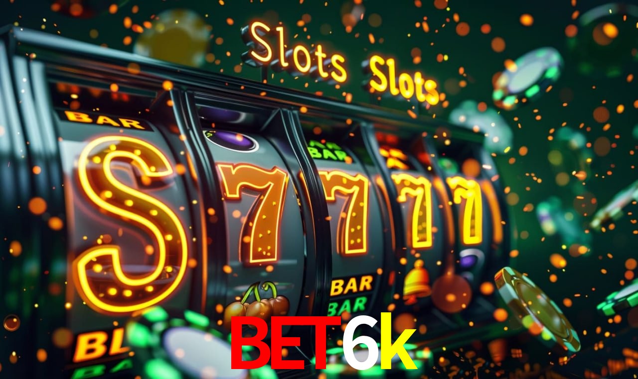 Casino VIP bet6k