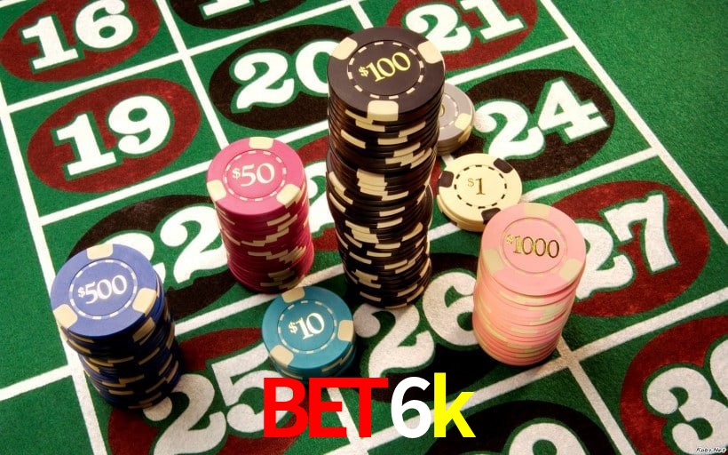 Estratégias Crash Games bet6k