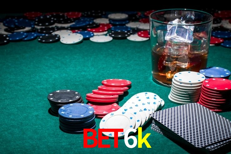 Casino Ao Vivo bet6k