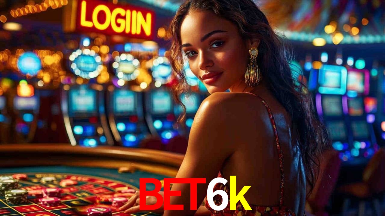Provedores de Jogos bet6k