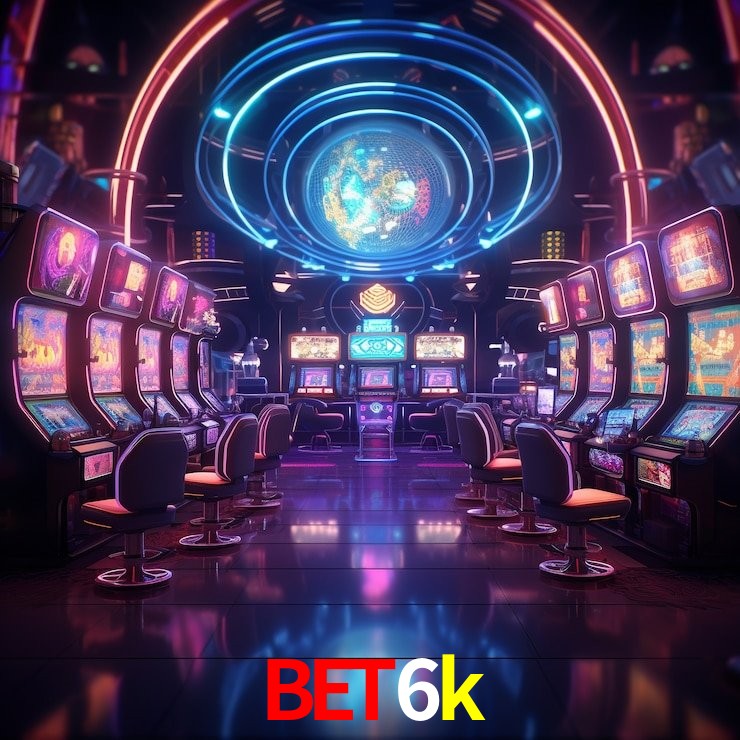 bet6k plataforma — saque cashout PIX com comprovante
