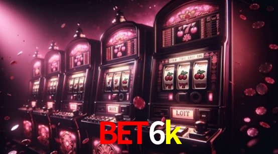 FAQ bet6k — central de ajuda e suporte oficial Brasil