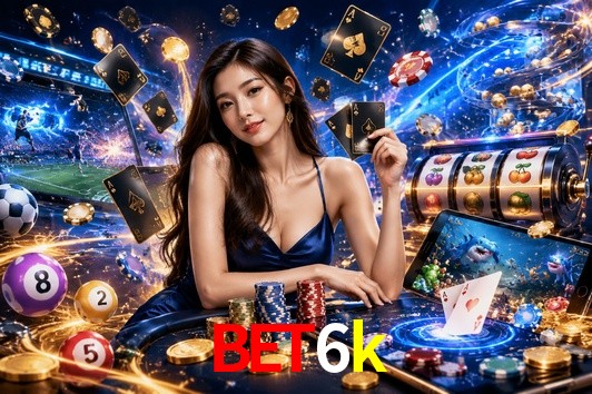 Quick Registration bet6k