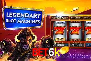 Descubra a Magia dos Jogos de Arcade no bet6k
